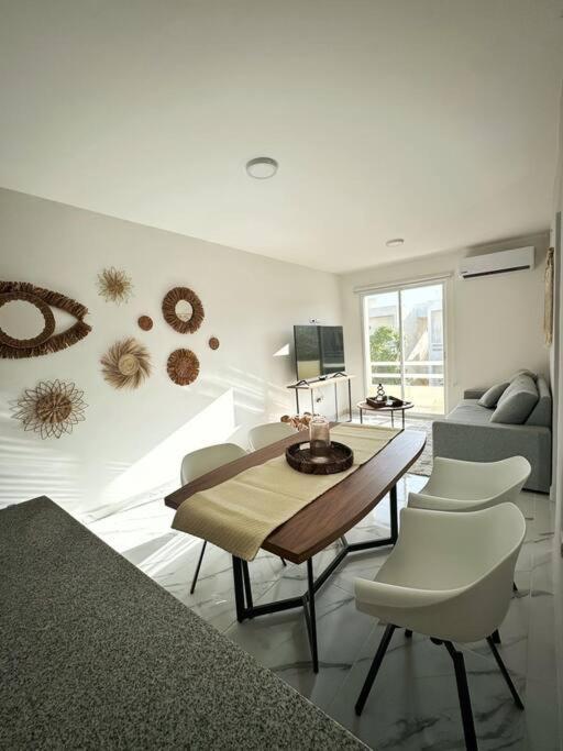 Apartamento Depto La Selva Playa del Carmen
