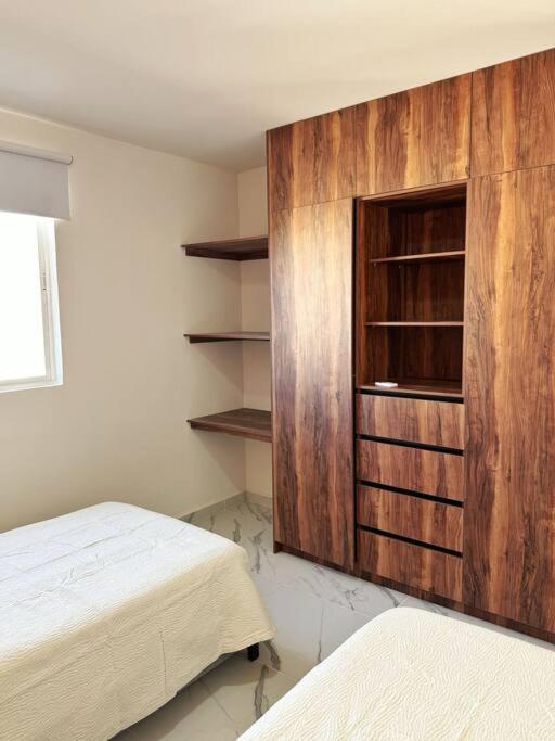 Apartamento Depto La Selva