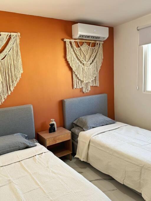 Apartamento Depto La Selva *