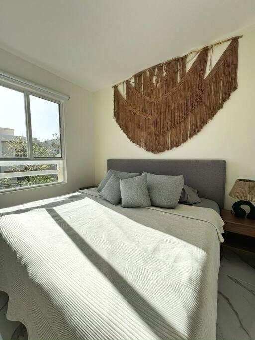 Apartamento Depto La Selva Playa del Carmen