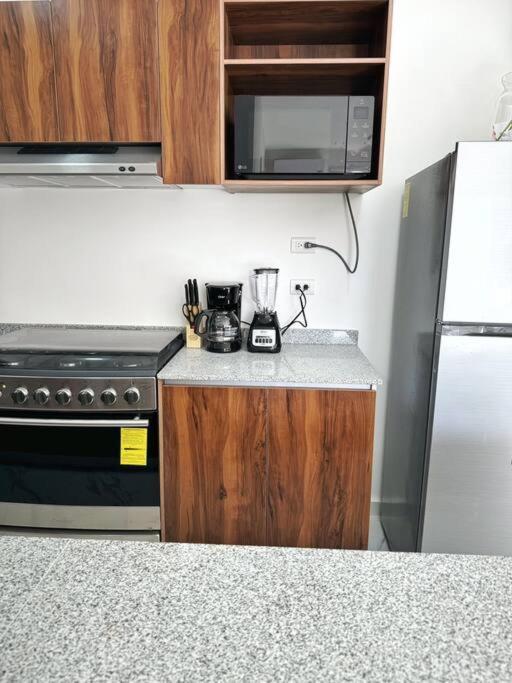 Apartamento Depto La Selva