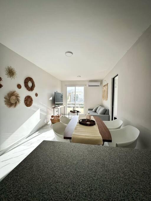 Apartamento Depto La Selva Playa del Carmen