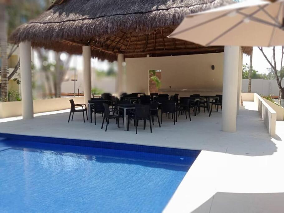 Apartamento Depto La Selva *